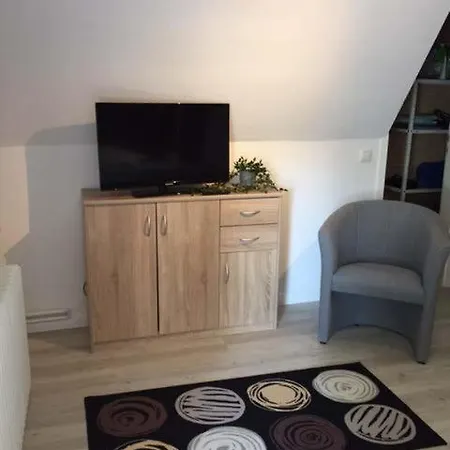 Ferienwohnung Runge Schneverdingen Exterior foto