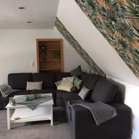 Ferienwohnung Runge Schneverdingen Exterior foto