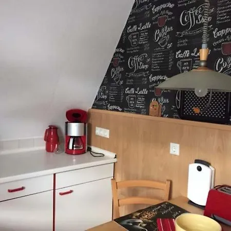 Ferienwohnung Runge Schneverdingen Exterior foto