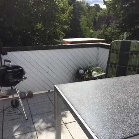 Ferienwohnung Runge Schneverdingen Exterior foto