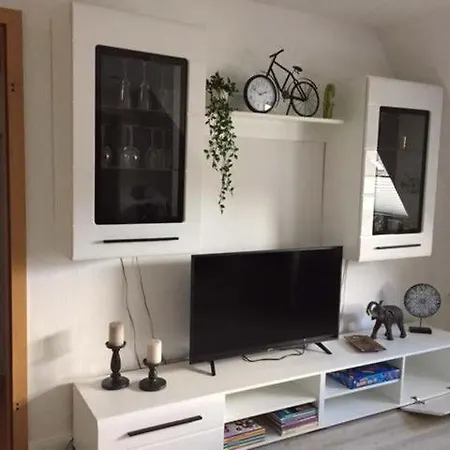 Ferienwohnung Runge Schneverdingen Exterior foto