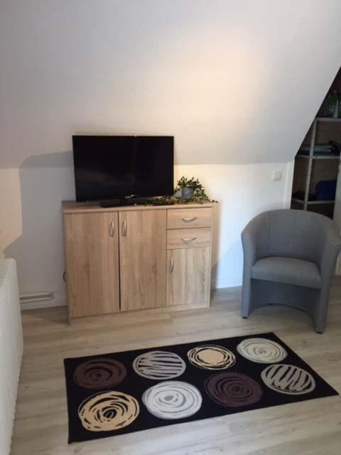 Apartment Runge *