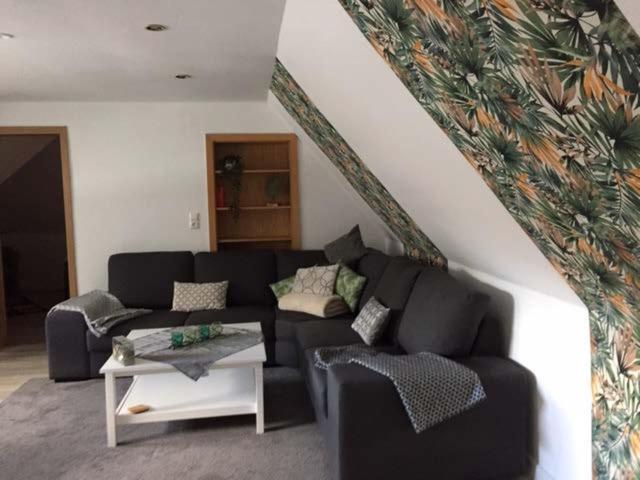 Apartment Runge