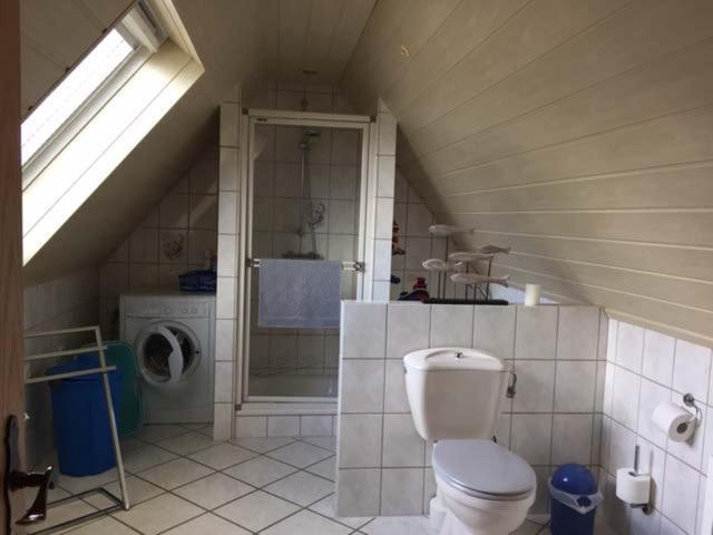 Runge Appartement Schneverdingen