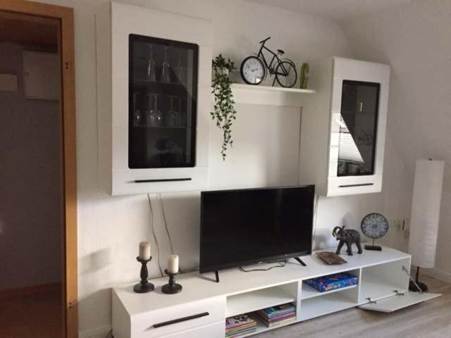 Apartment Runge Schneverdingen